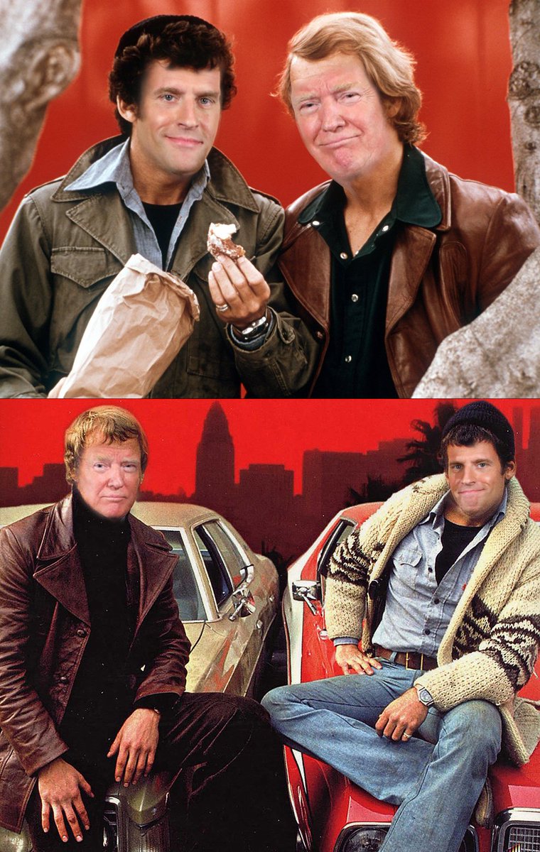 cirebox's tweet image. Et c&apos;est là que tu comprends qu&apos;on ne s&apos;improvise pas &quot;faiseur&quot; de #CroisonsLes ... n&apos;est-ce pas @GuillaumeTC ? #Zebra3 #YaEncoreDuBoulot #Trump #Macron #Starsky #Hutch