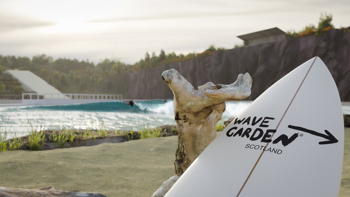 NEWS: @wavegarden_scot receives green light to develop #Scotland's first artificial surf park wsp-pb.com/en/WSP-UK/Who-… #surfing #wearewsp