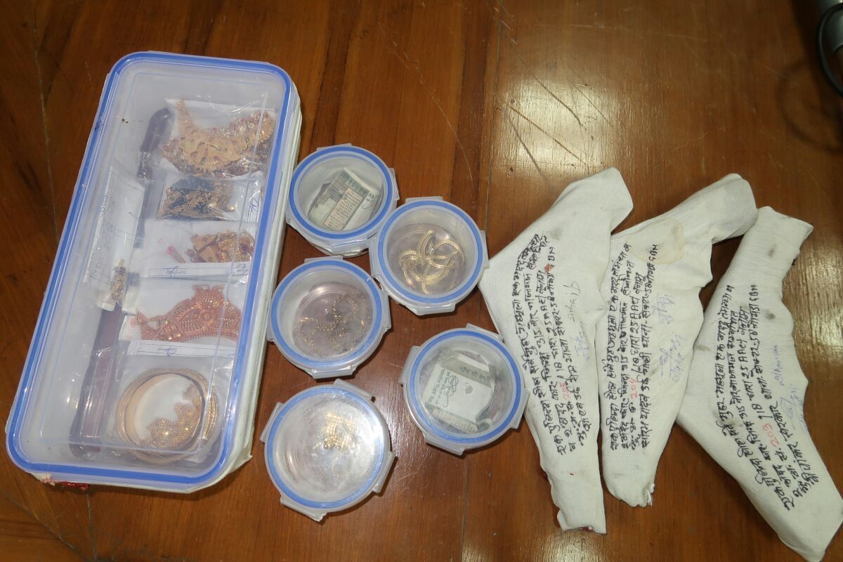 POLICE COMMISSIONERATE GAUTAM BUDDH NAGAR tweet media