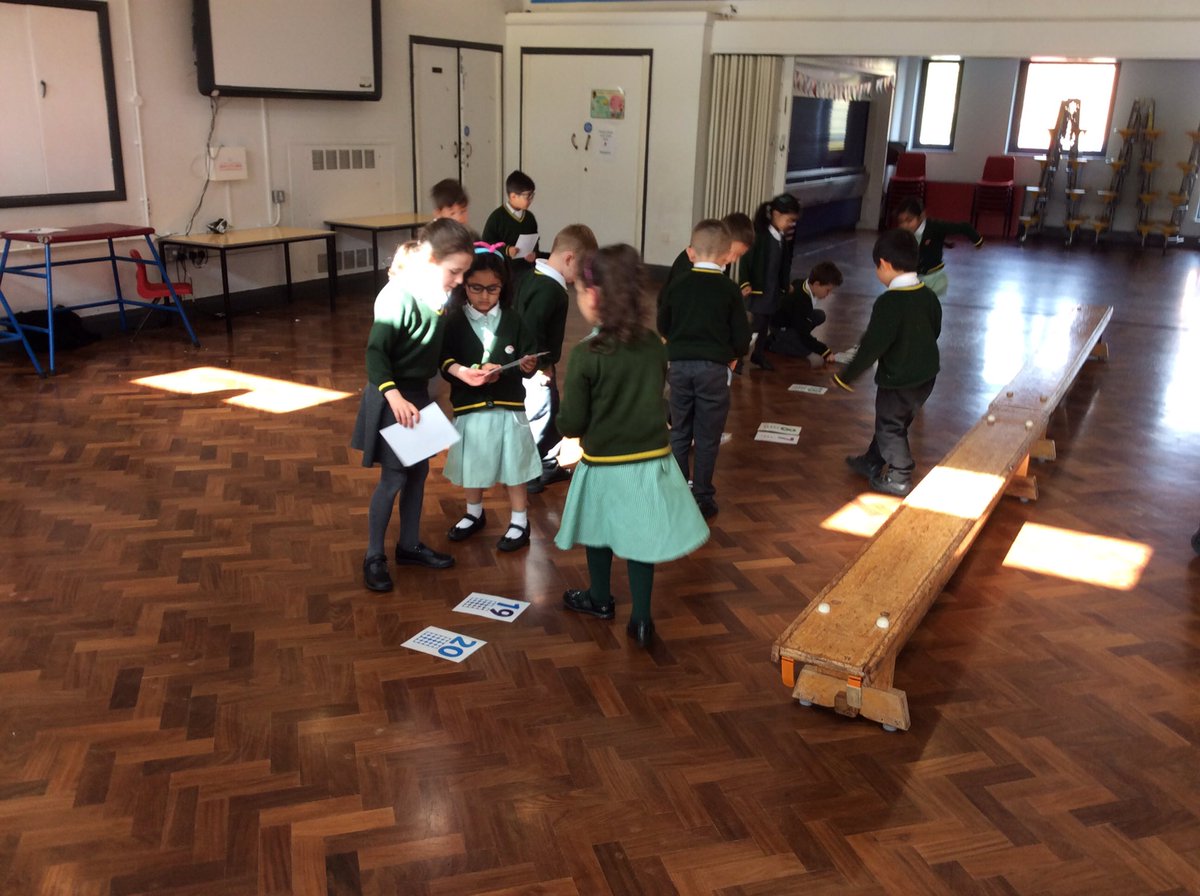 MrsStevensonEPS's tweet photo. Working as a team to make a 0-20 numberline #earlymaths #teamwork #fastestfirst https://t.co/GX9sWNoBpo