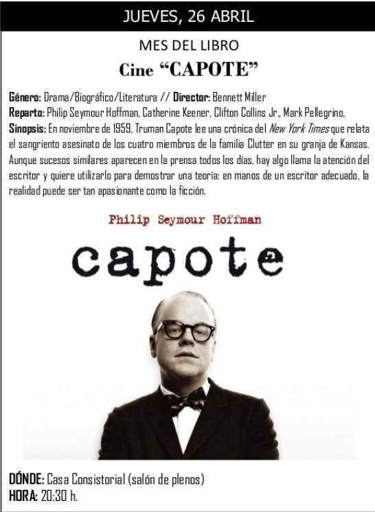 Cuentacuentos y cine para un jueves lluvioso...mejor plan imposible!!! #Cultura #MesLibro #DestinoLosAlcazares