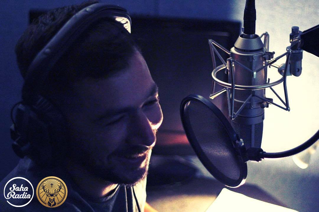 Back by popular demand...

<a href="/maxmusicuk/">M.A.X</a> runs our Jägermeister show on <a href="/sohoradio/">Soho Radio</a> LIVE from #JagerSoho at 6pm on Monday 30th April.

Get plugged in - sohoradiolondon.com