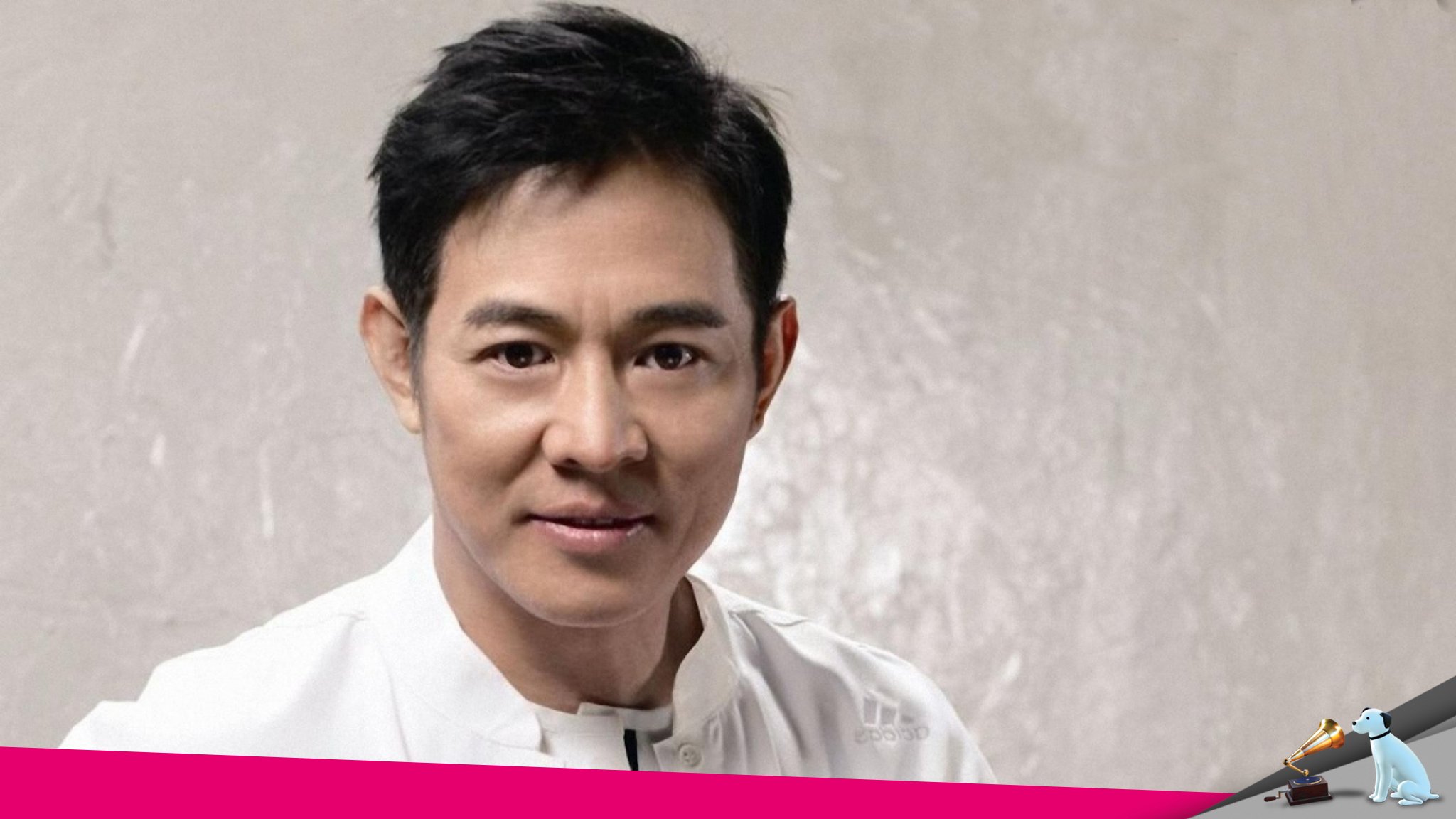 Happy 55th Birthday to action star Jet Li! 