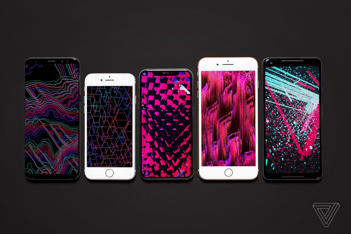 Wallpapers from The Verge - The Verge