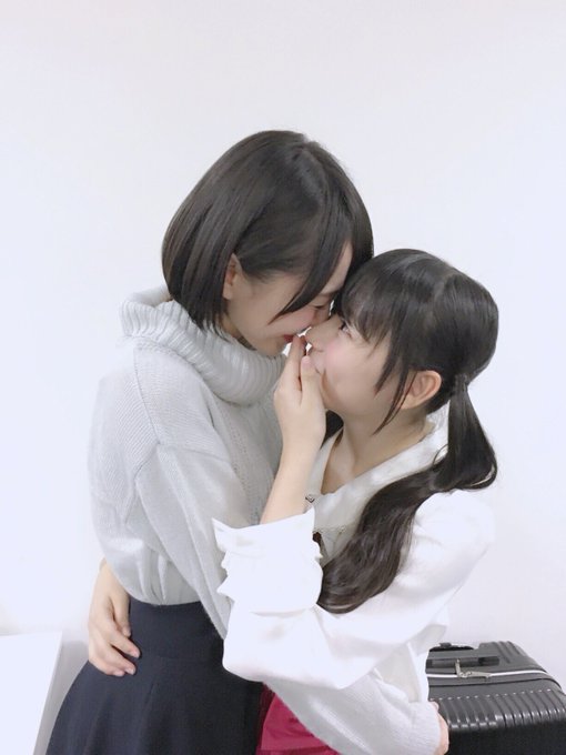 Twitterのコスプレ画像11