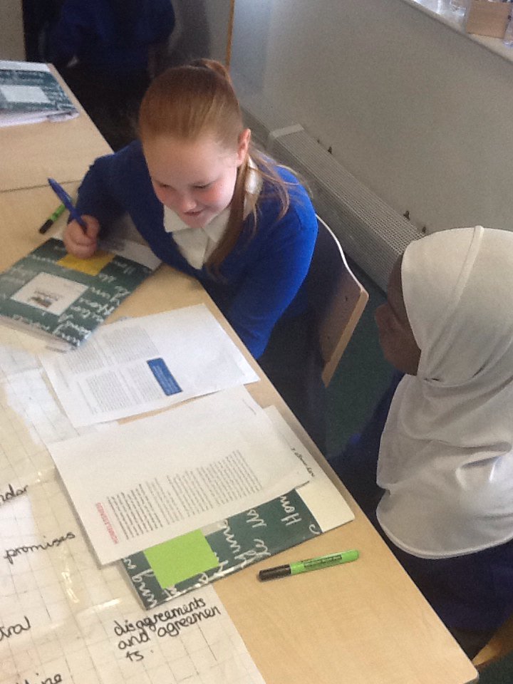 Olive Tree Class tweet media