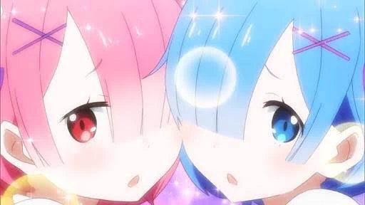 ←双子と聞いて得られたイメージ
実際のキャラ→

どうしてくれるのこの気持ち 