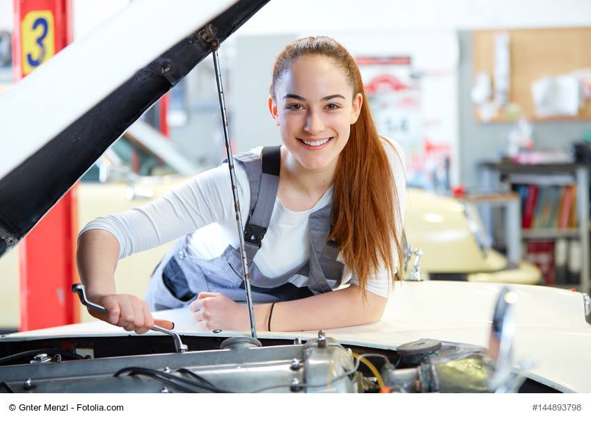 Happy #GirlsDay und #BoysDay! Wir wünschen allen jungen Leuten, die heute ins Berufsleben schnuppern, einen tollen Tag. 👍👩‍💻👨‍🔧👩‍✈️ 

girls-day.de &amp; boys-day.de