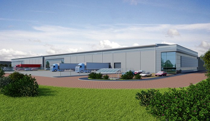 MG_Taurus_Devs's tweet photo. Following the appointment of @MarbankBuild as the contractor to build ‘Velocity’ #Havant, work began this week on the eight month build programme that will see Practical Completion by the end of the year. #LaSalleInvestmentManagement https://t.co/HxpPBtPOiI https://t.co/ncnaiEzRnh
