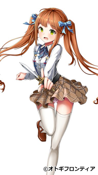 オトギフロンティア公式 Otogi Staff 18年04月 Twilog オトギフロンティア公式 Otogi Staff 18年04月 Twilog