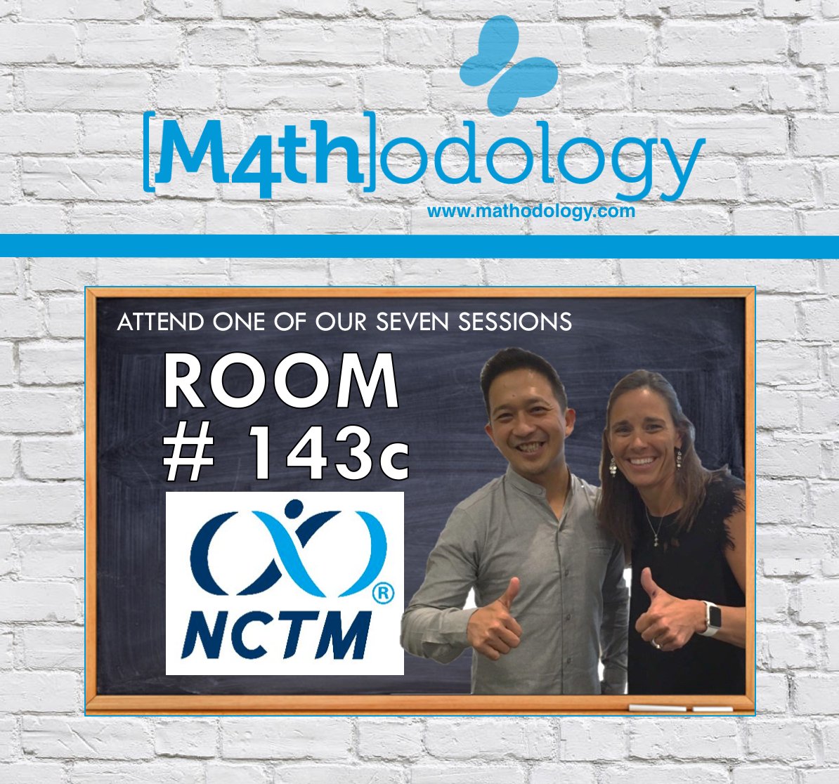 Mathodology's tweet photo. Join us TODAY & TOMORROW for some interactive and fun learning.
@NCTM @thinkmathsph @Mathodology
#mathreflection #mathempowerment #mathproblemsolving #mathachortasks https://t.co/CoCcFNutGR
