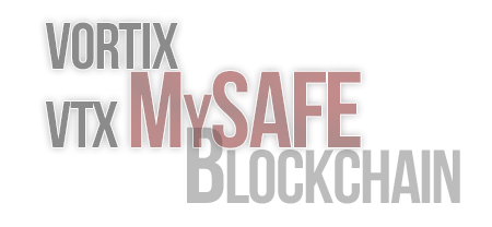 VortixS's tweet photo. Vortix MySafe, a short introduction to the product https://t.co/W9vGRSGDWk … vía @@VortixS
#ETHvalue #VortixS #VortixMySafe #VTX https://t.co/VfKS6jP4l2