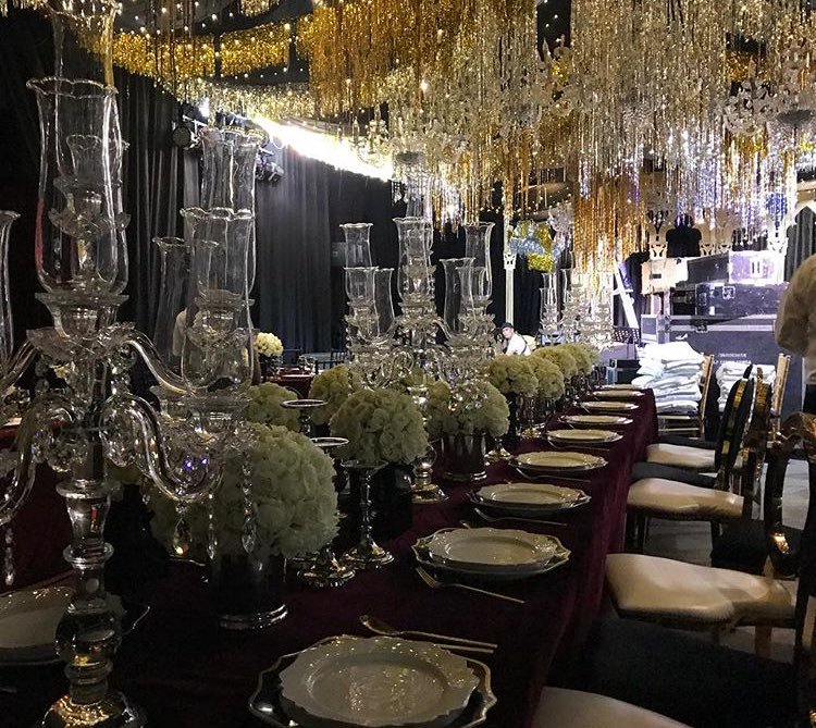 SmileForDaniel's tweet photo. the venue for DJ's birthday celebration tonight 😍 pero parang papasa na rin sa engagement party, ano? 💍 @imdanielpadilla #DJPAt23 https://t.co/rRgVGxJ5Yi