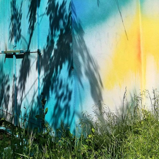 francesca_borgo's tweet photo. Reposting @lorcolors:
À voir jusqu'au 1er Mai 
Parcours artistique 
#Maxi2 - vers l'infini
@labennetourisme 
#lorcolors #abstractart #artwork #artist #speed #spray #saturne #colors #painting #streetart #arturbain #labenne #landes #merci #biarritz #bayonne #seignosse #hossegor https://t.co/NaCfte6v3q