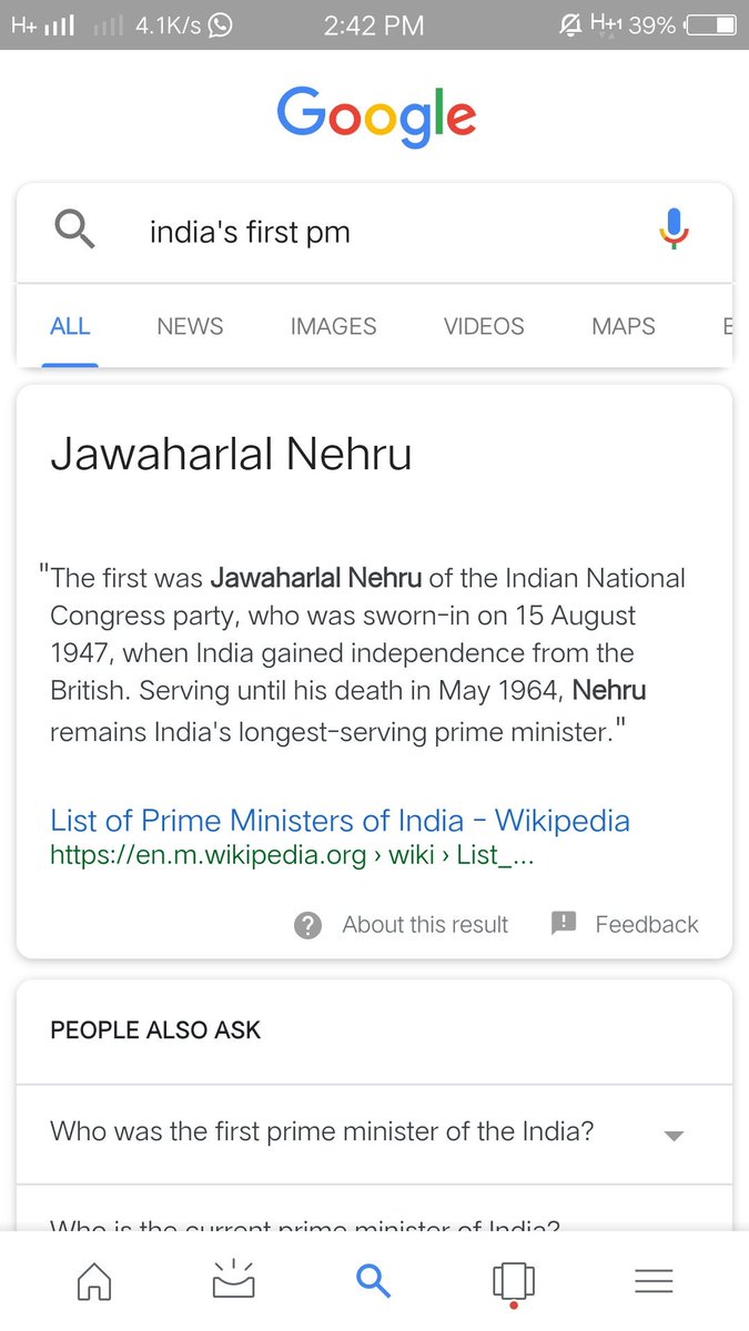 T_Jenish21's tweet photo. Before and After. Where's the image? 😂 Even Google knows the truth ✔
#indiafirstpm @FinancialTimes @BJP4India @narendramodi_in @ndtv @narendramodi @INCIndia @abpnewstv @CNNnews18 @tv9gujarati https://t.co/MHAHTbYPgY