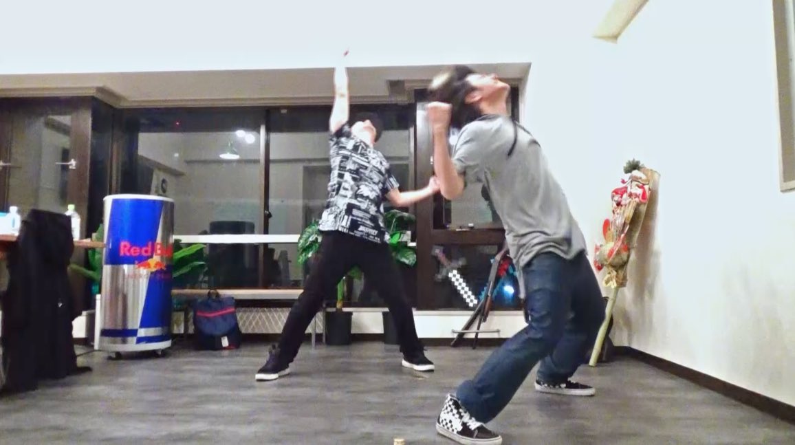 ヤバイけいたんと暴徒次回を待て on Twitter "☆超会議にあつまれパーリーピーポー☆ 疲れるけど、楽しい