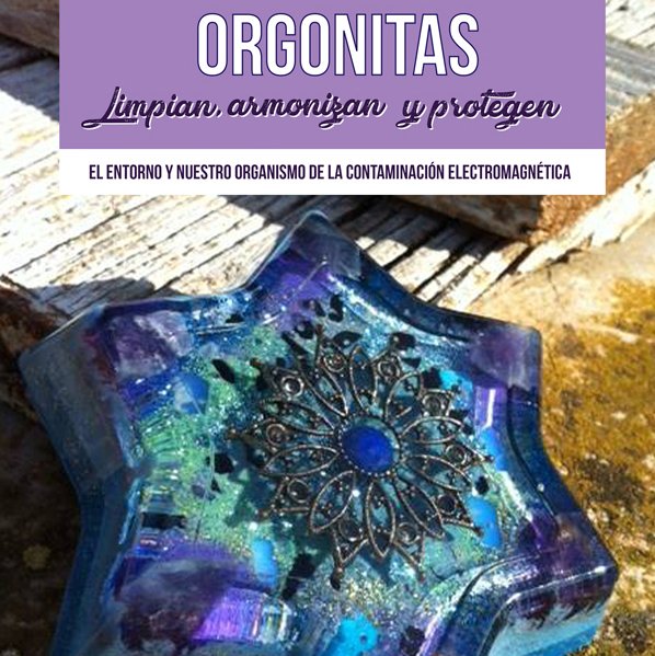 herbolariochaya's tweet photo. Limpia y armoniza tu cuerpo y tu hogar con las #orgonitas: 😌🧘
🌺 Protegen de la contaminación electromagnética
🌺 Mejoran el equilibrio
🌺 Aumentan la creatividad
🌺 Son buenas para el ánimo
🌺 Equilibran la tensión arterial
🌺 Calman la jaqueca... https://t.co/cdxO8Tei5B