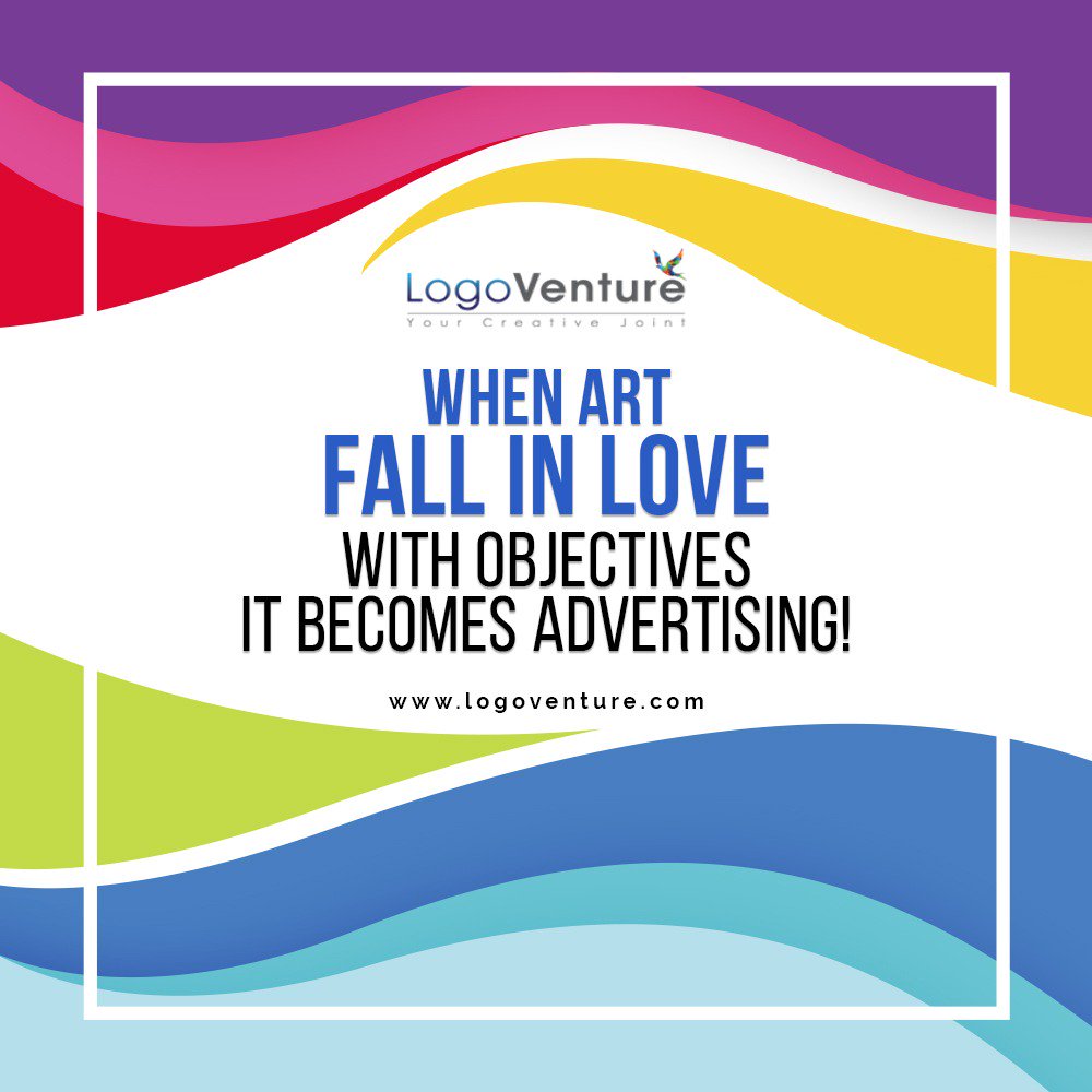 Logo_Venture's tweet image. Designing, creating, coding and developing since 10 years.
We love to accept challenges and meet the expectations of our clients.
#DigitalWorld #Designing #WebsiteCoding #LogoDesign