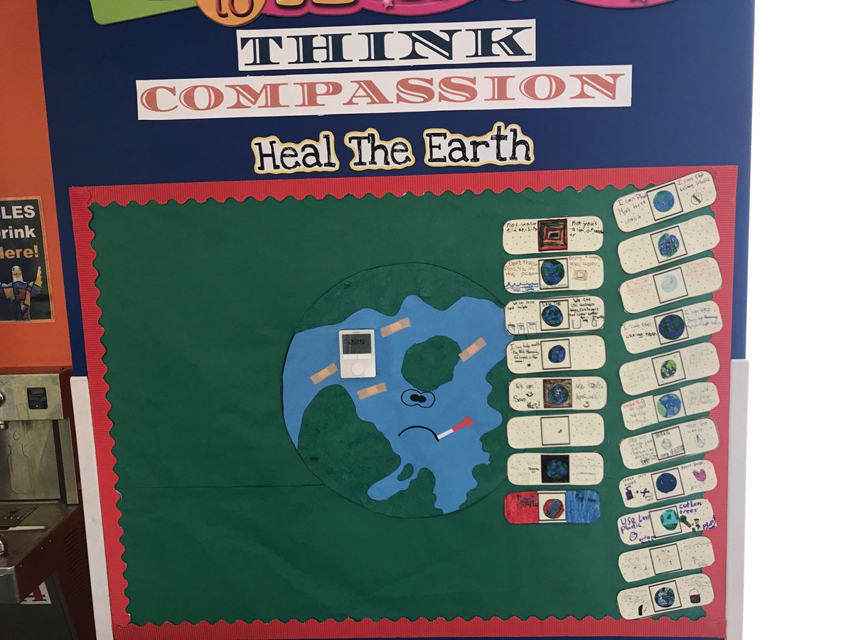 tdklump's tweet photo. #aisrearthweek Grade 3 students engage in learning about plastic and developing a plan to #EndPlasticPollution @aisr_3 https://t.co/UpZgCanQ7u