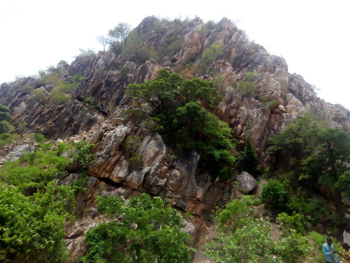 issa_kayoum's tweet photo. #JeudiPhoto

Magnifique paysage de la chaîne de l'Atacora depuis le #Benin https://t.co/NPYUOlHfIh
