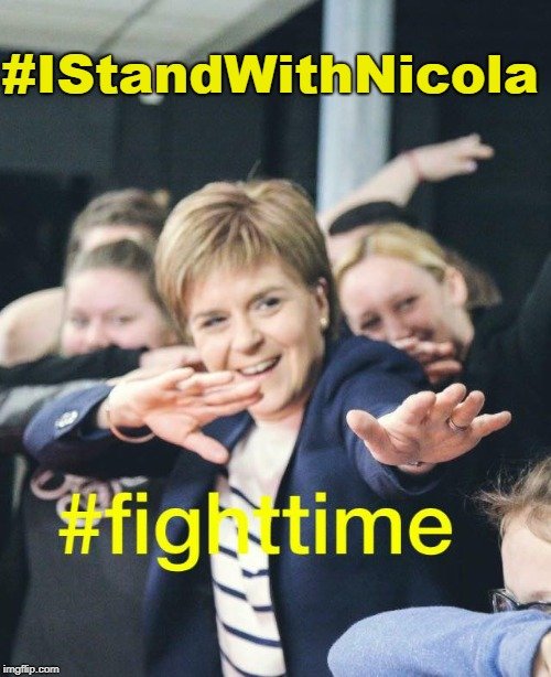 Sarah Barwood 🏴󠁧󠁢󠁳󠁣󠁴󠁿 tweet media