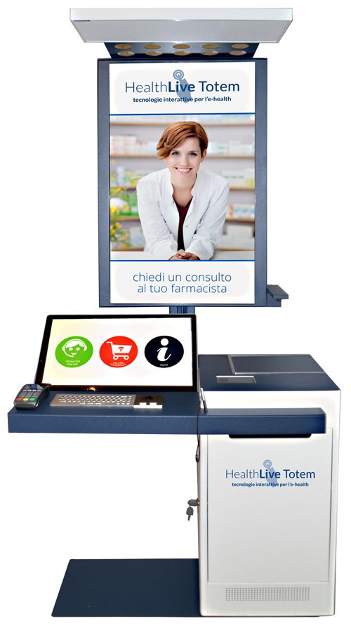 BBSItalia's tweet photo. Cacheless Care Project
è il tuo nuovo sportello interattivo che installi dove è pi�� comodo per i tuoi clienti! 👍 📆 🏥 - https://t.co/lD59uk2sE2 https://t.co/98WBffEpNh
