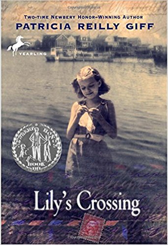 April 26, 1935: Happy birthday author Patricia Reilly Giff 