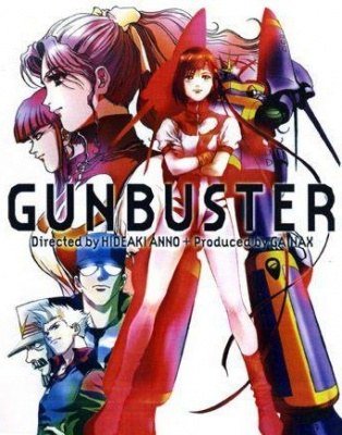 #AnimeStruck4 
?Nadia: The Nautilus was mesmerizing
?Gunbuster: The b&w scene in final ep. was so bold, it got me
?Evangelion: Third impact in my anime fan's soul
?KareKano: Tsubasa & her stepbrother's ep. was touching

Wait, they're all made by Gainax and directed by Anno... 