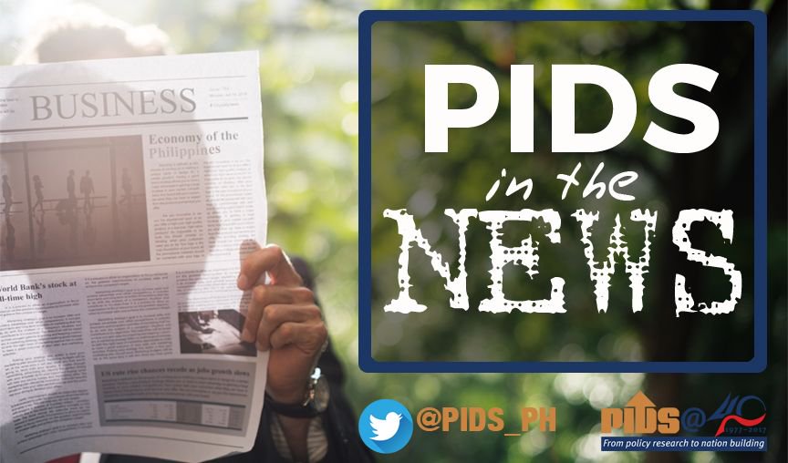 pids ph on twitter pidsinthenews wider income inequality seen