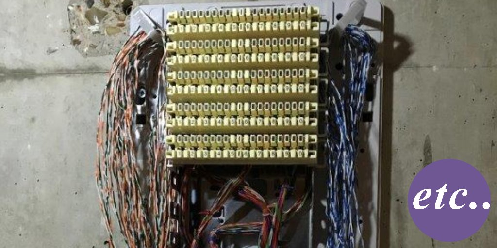 EtcEastAnglia's tweet photo. We still install traditional telephone networks! Our expert team are currently working on the Sentinel House development (former Aviva building) ; one of the biggest office to residential conversations #Norwich has ever seen! #Norfolk #business #EastAnglia
https://t.co/DdjfGKYLhT https://t.co/v0M8kIdwbr