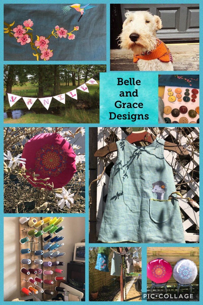 GillianHartle10's tweet photo. Get in touch for more information on my designs and bespoke commissions #Designs #design #embroidery #lakedistict #Cumbria #buisness #bespoke #commisions #ThursdayThoughts #ThursdayAesthetic #pets #individual #innovation #sustainable #creative #shareknowledge #AnotherFineFest https://t.co/Ng7QluHwEN