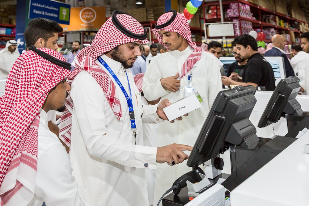 فروع ساكو وعالم ساكو Saco في السعودية