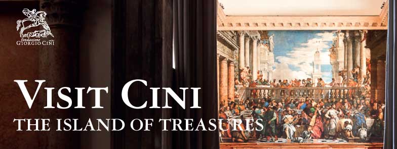 duvaws's tweet photo. #Venezia: un'occasione straordinaria per scoprire la Fondazione Giorgio Cini sull'Isola di #SanGiorgioMaggiore - #visitcini https://t.co/rw0jv3r8y4 https://t.co/S0fYz8dOLC