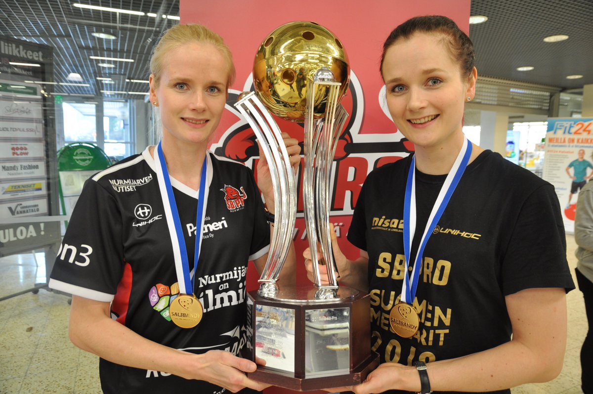 Salibandy.fi tweet media