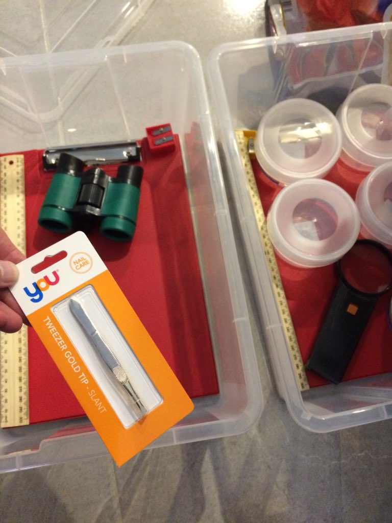 DrMartinHughes's tweet image. When you forget you’re a biologist..A lovely pharmacist asked if I needed any help in the shop. I replied “That would be great! I’m struggling to decide which pair of tweezers would be best to pick up insects?” She wasn’t sure..I don’t think I’m allowed back.. #biologistproblems