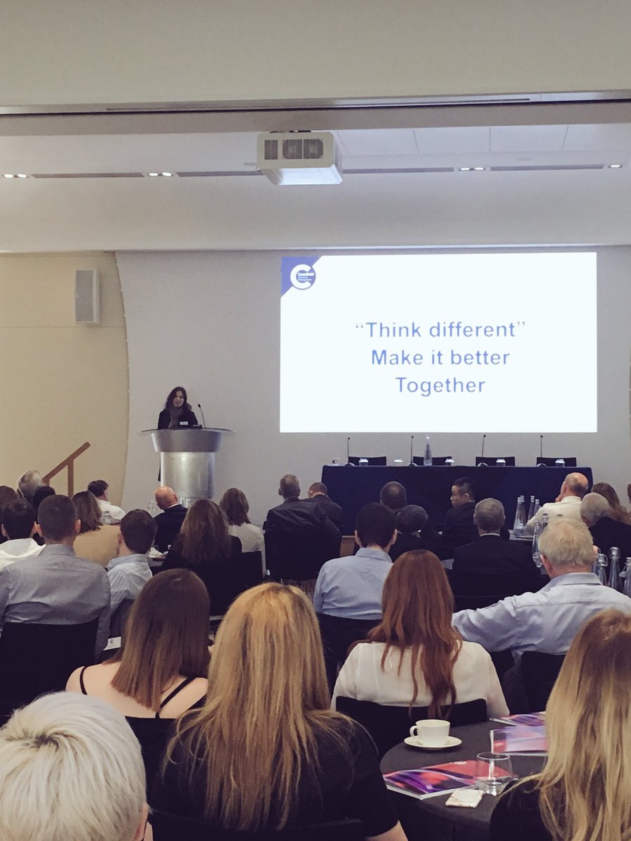 RT <a href="/cranfieldmngmt/">Cranfield Management</a>  Fantastic presentation by <a href="/robins_rebecca/">Rebecca Robins</a> on the #future of #brands #marketingfuturesconf  x.com/cranfieldmngmt…