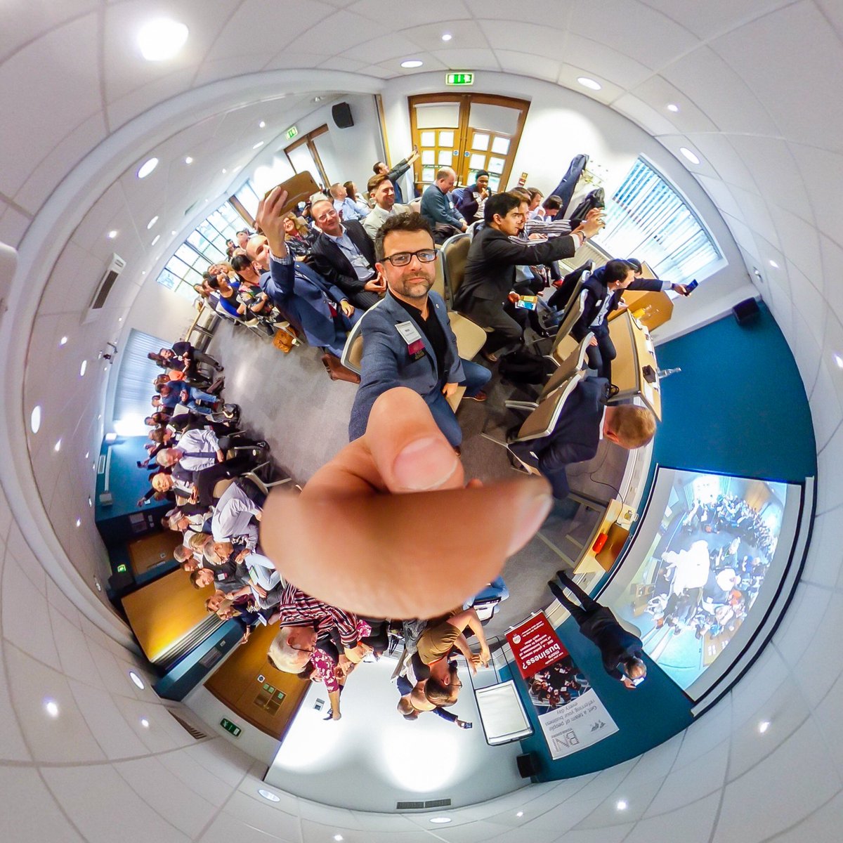 Networking and #training with the best <a href="/weetwoodhall/">Weetwood Hall Estate</a> with <a href="/RickArmstrong11/">Rick Armstrongs executor 📎</a> and the rest of #bniyorks <a href="/bni01/">Bilal Ni01</a>