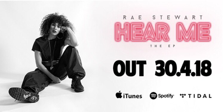 Rae Stewart tweet media
