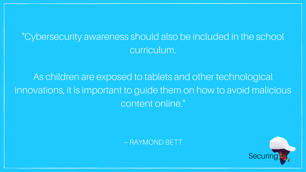 gachie_gold's tweet photo. #cybersecuritykenya
#cybersecurityawarenesskenya https://t.co/Rc4qaHqDVA