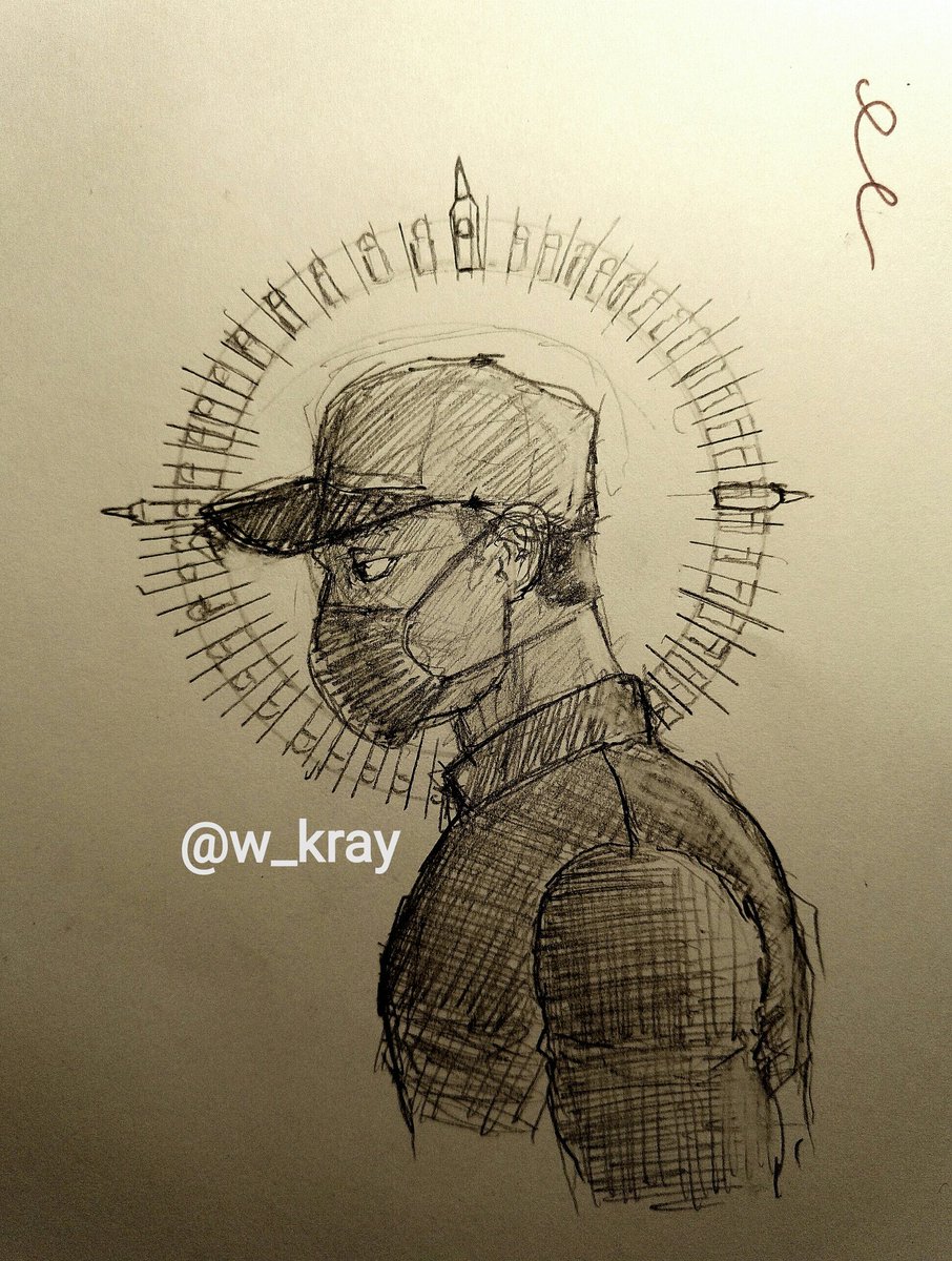 w_kray's tweet photo. Wip https://t.co/eqawi5F790