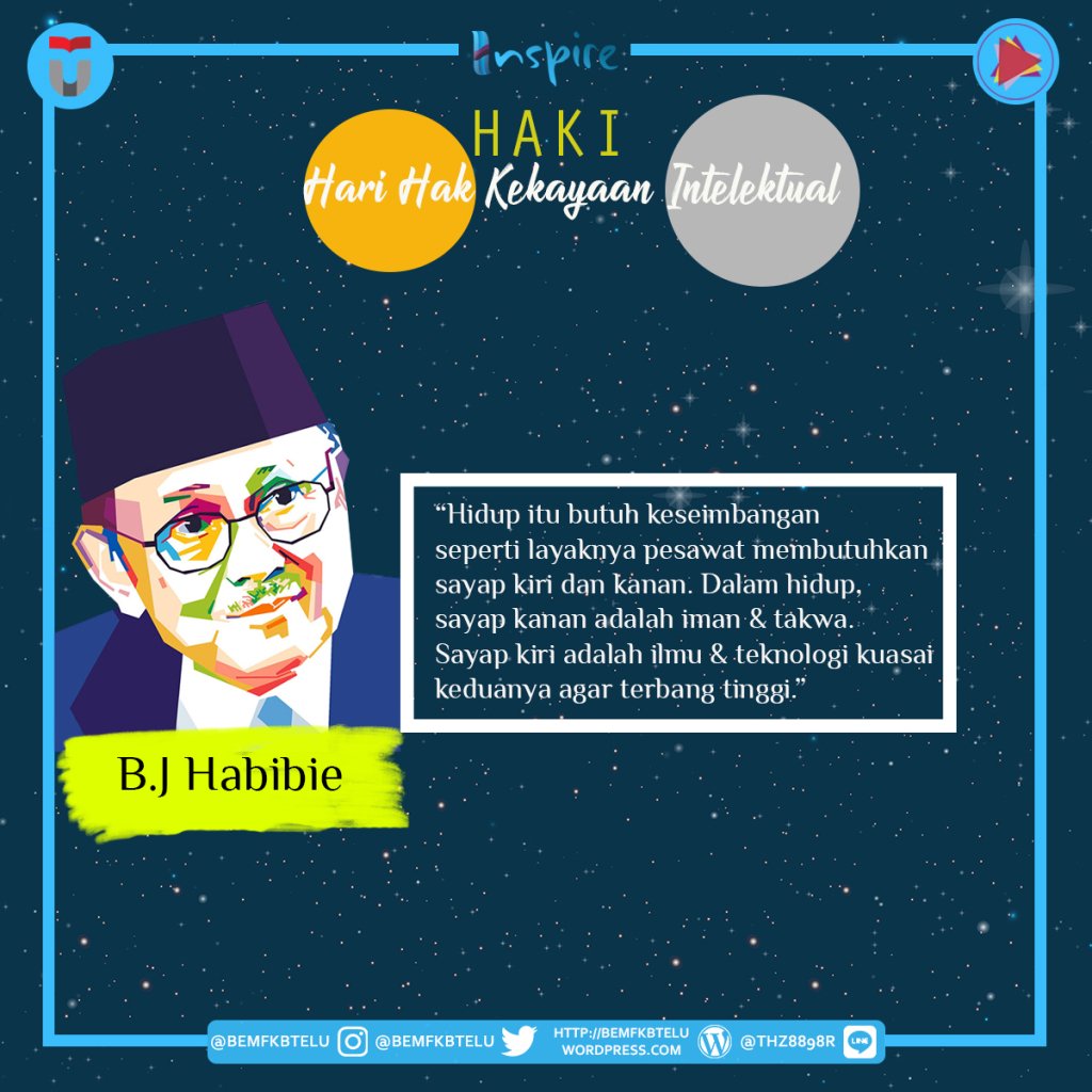 Intellectual Property Rights : Protection and Appreciation for the Inventor   bemfkbtelu.wordpress.com/2018/04/26/int…