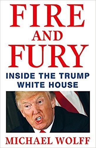 thebookcharts's tweet photo. Political books have more than doubled in sales compared to last year. The main drivers being Fire and Fury by @MichaelWolffNYC (150k copies) and Women &amp; Power:A Manifesto by @wmarybeard (41k copies) @LittleBrownUK @ProfileBooks #books https://t.co/4N7rUOafVm
