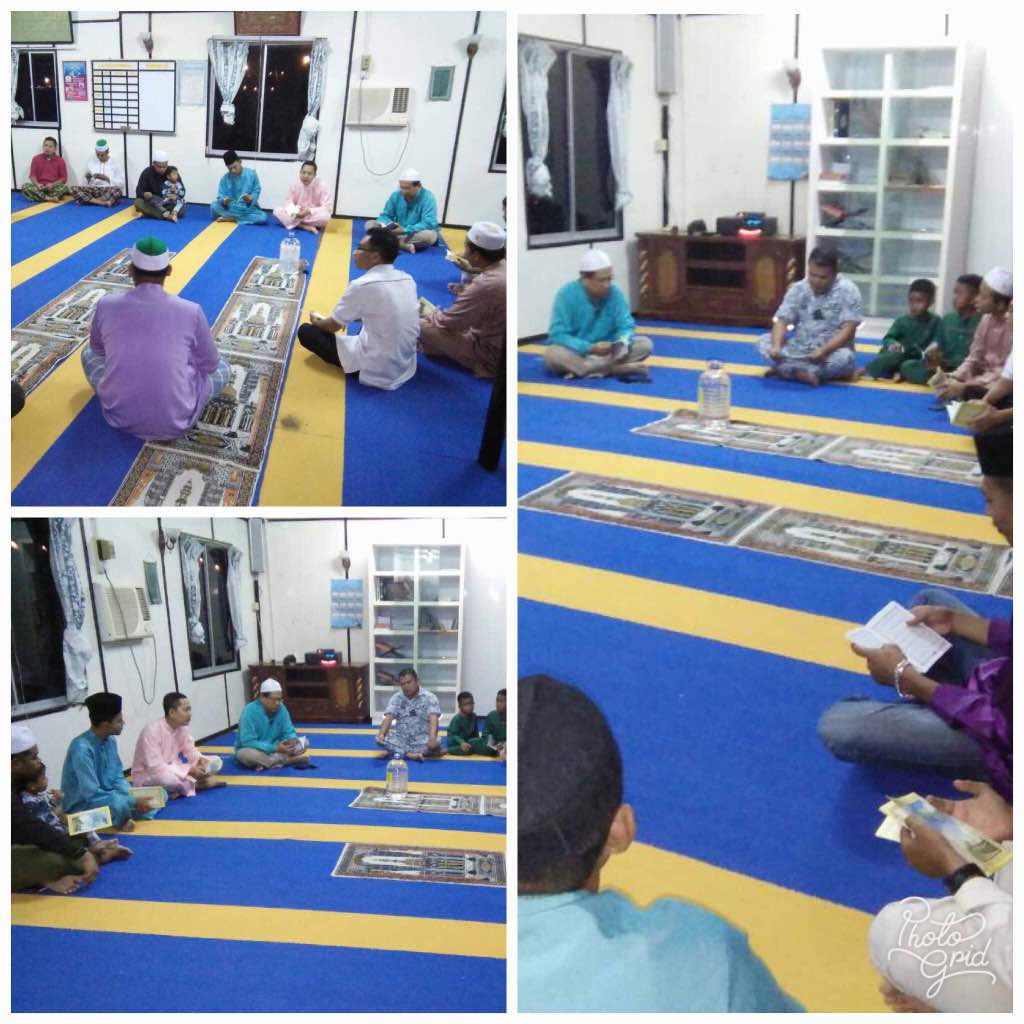 PSTL LABUAN TLDM tweet media