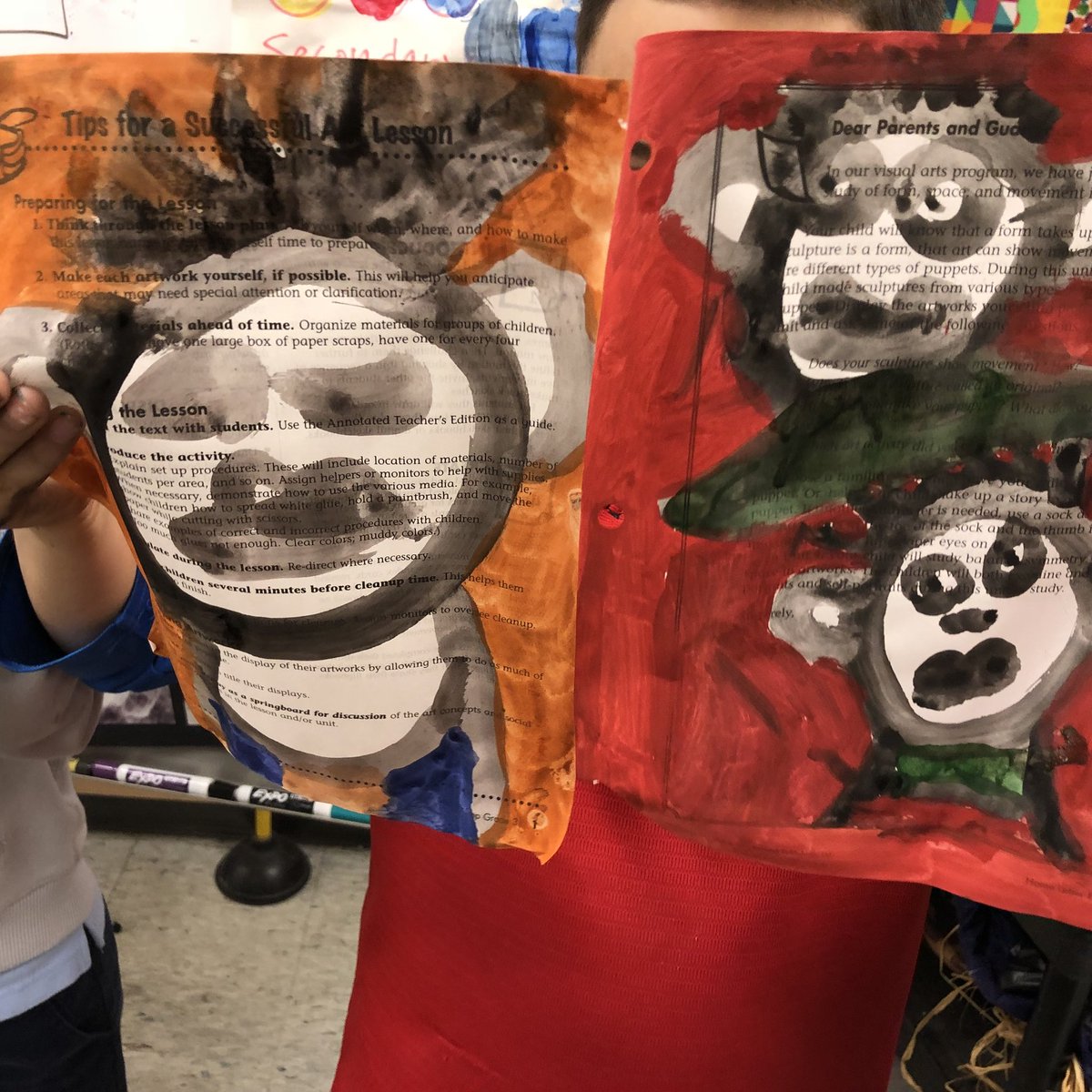 mslowpaz's tweet photo. why is it that at the end of the year they work fast and amazingly ... A is for #andywarhol ending the year w #theabcsofart w #firstgrade #art #arted #Elementary #elementaryart #aldineart #aldinecreates #observationaldrawing #drawwhatyouknow #people #ArtisticThursday #proudteaher https://t.co/wSv5cOupjm