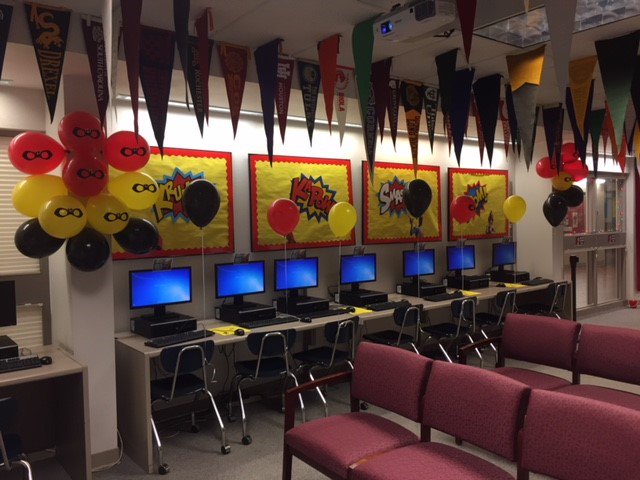 CCHSPostGrad's tweet image. The Incredible Class of 2018 - It's Senior Day!!! We are celebrating you!! Have fun and enjoy- happening all day in @CCHSPostGrad