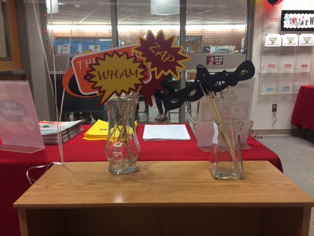 CCHSPostGrad's tweet image. The Incredible Class of 2018 - It's Senior Day!!! We are celebrating you!! Have fun and enjoy- happening all day in @CCHSPostGrad