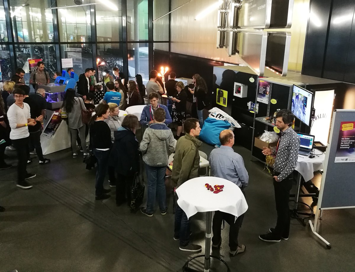 ASSET Consumerism tweet media