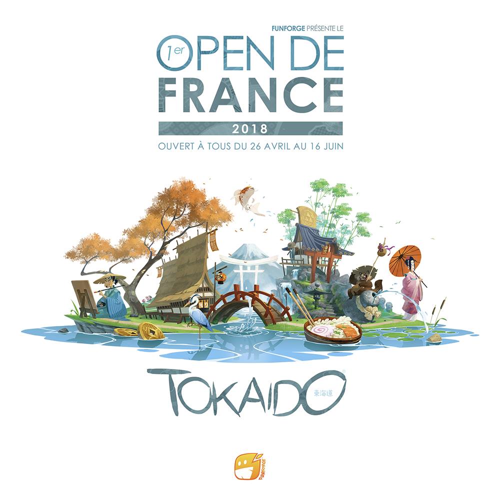 Funforge (@funforge) on Twitter photo ⛩ Le Championnat de France de Tokaido démarre aujourd'hui chez <a href="/LeNid_Paris/">Le Nid Cocon Ludique</a> à 19h30 : facebook.com/events/4356807… #tokaido #jds #j2s #jeudesociété <a href="/Toinito/">Antoine Bauza</a> ⛩ Le Championnat de France de Tokaido démarre aujourd'hui chez <a href="/LeNid_Paris/">Le Nid Cocon Ludique</a> à 19h30 : facebook.com/events/4356807… #tokaido #jds #j2s #jeudesociété <a href="/Toinito/">Antoine Bauza</a>