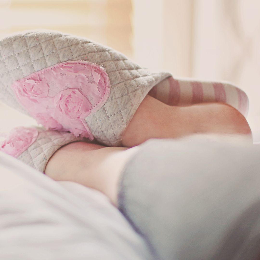 Dearfoams tweet media