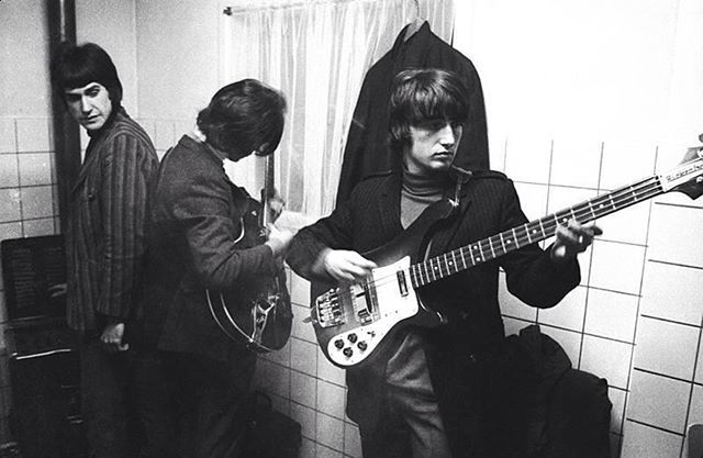 Name this bass player?
bassplayerbassists.com
#bassist #bassplayer #bassguitar